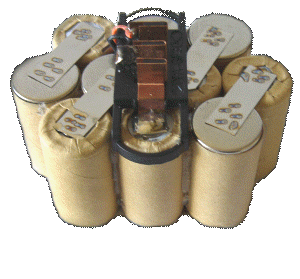 Akku-10b Akku-10b
